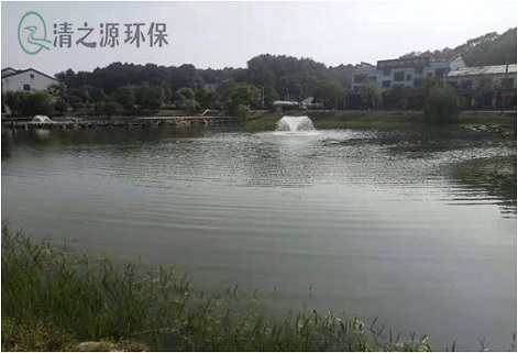 這一次，給您介紹氨氮廢水的處理方法有哪些